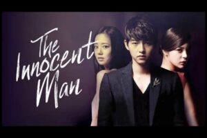 Poster Drama Korea The Innocent Man by VIU